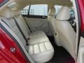 Salsa Red - Jetta Wolfsburg Edition Sedan Photo No. 18