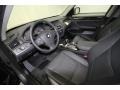 Black Interior Photo for 2013 BMW X3 #65196330