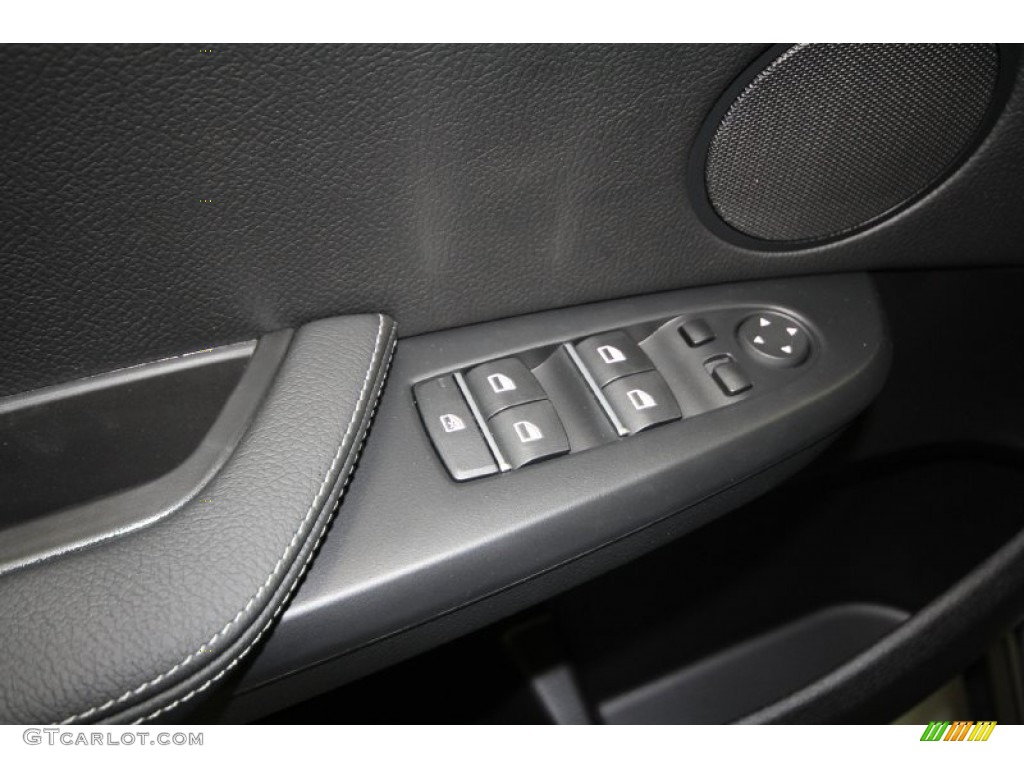 2013 BMW X3 xDrive 28i Controls Photo #65196356