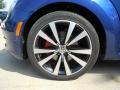 2012 Volkswagen Beetle Turbo Wheel