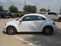 2012 Candy White Volkswagen Beetle 2.5L  photo #4