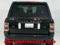 2004 Java Black Land Rover Range Rover HSE  photo #6