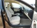 Toffee Brown Metallic - Jetta TDI Sedan Photo No. 13