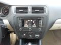 Toffee Brown Metallic - Jetta TDI Sedan Photo No. 17