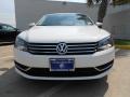 Candy White - Passat 2.5L SE Photo No. 2