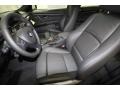 2012 Space Grey Metallic BMW 3 Series 335i Coupe  photo #3