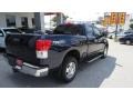 Nautical Blue Metallic - Tundra TRD Double Cab Photo No. 7