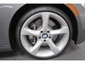 2012 Space Grey Metallic BMW 3 Series 335i Coupe  photo #7