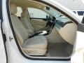 Candy White - Passat 2.5L SE Photo No. 13