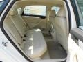 Candy White - Passat 2.5L SE Photo No. 14