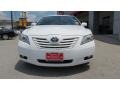 Super White - Camry XLE V6 Photo No. 4