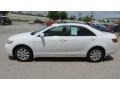 Super White - Camry XLE V6 Photo No. 7