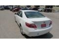 Super White - Camry XLE V6 Photo No. 9