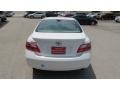 Super White - Camry XLE V6 Photo No. 11