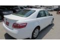 Super White - Camry XLE V6 Photo No. 12