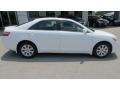 Super White - Camry XLE V6 Photo No. 14