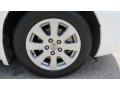 Super White - Camry XLE V6 Photo No. 17