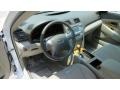 Super White - Camry XLE V6 Photo No. 21