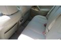 Super White - Camry XLE V6 Photo No. 22