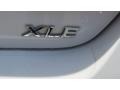 Super White - Camry XLE V6 Photo No. 25