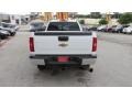 2007 Summit White Chevrolet Silverado 2500HD LTZ Crew Cab 4x4  photo #6