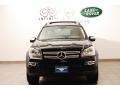 2009 Black Mercedes-Benz GL 450 4Matic  photo #3