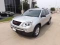 Quicksilver Metallic - Acadia SL Photo No. 1