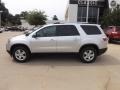 Quicksilver Metallic - Acadia SL Photo No. 2