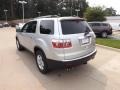 Quicksilver Metallic - Acadia SL Photo No. 3