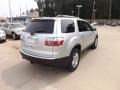Quicksilver Metallic - Acadia SL Photo No. 5