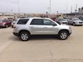 Quicksilver Metallic - Acadia SL Photo No. 6
