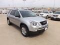 Quicksilver Metallic - Acadia SL Photo No. 7