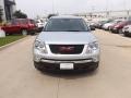 Quicksilver Metallic - Acadia SL Photo No. 8