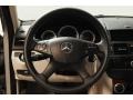 2009 Palladium Silver Metallic Mercedes-Benz C 300 Sport  photo #7