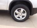 Quicksilver Metallic - Acadia SL Photo No. 20