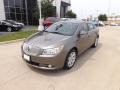 Mocha Steel Metallic - LaCrosse FWD Photo No. 1
