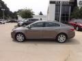 Mocha Steel Metallic - LaCrosse FWD Photo No. 2
