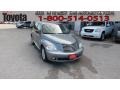 Silver Steel Metallic - PT Cruiser Classic Photo No. 1