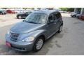 Silver Steel Metallic - PT Cruiser Classic Photo No. 3