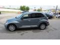 Silver Steel Metallic - PT Cruiser Classic Photo No. 4