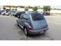 Silver Steel Metallic - PT Cruiser Classic Photo No. 5