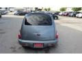 Silver Steel Metallic - PT Cruiser Classic Photo No. 6