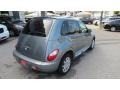 Silver Steel Metallic - PT Cruiser Classic Photo No. 7