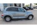 Silver Steel Metallic - PT Cruiser Classic Photo No. 8
