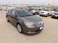 Mocha Steel Metallic - LaCrosse FWD Photo No. 7