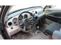 Silver Steel Metallic - PT Cruiser Classic Photo No. 11