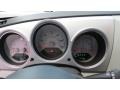 Silver Steel Metallic - PT Cruiser Classic Photo No. 16