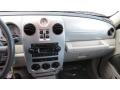 Silver Steel Metallic - PT Cruiser Classic Photo No. 17