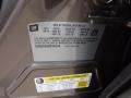Mocha Steel Metallic - LaCrosse FWD Photo No. 23