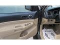 Timberland Mica - Tacoma V6 SR5 PreRunner Double Cab Photo No. 10